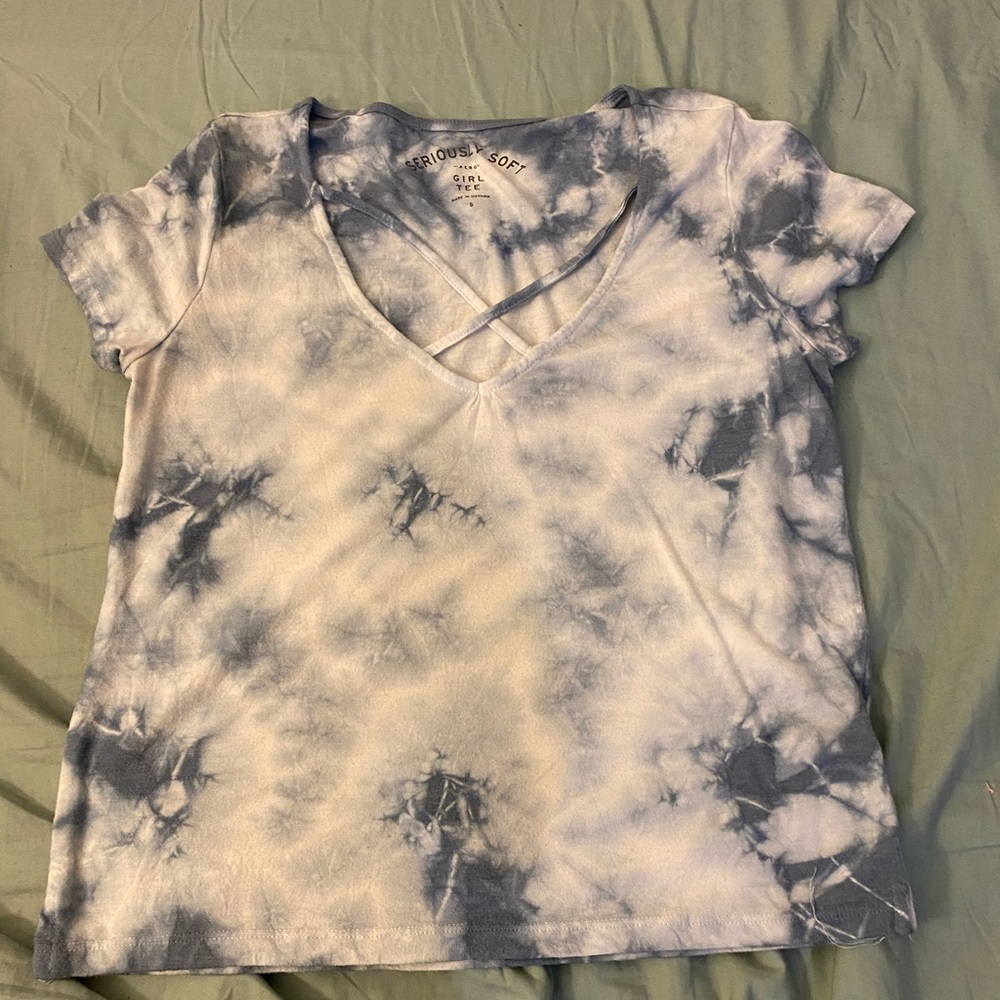 Aero cute shirt size small